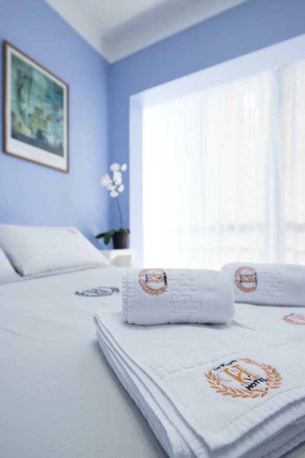 Hotel Sao Vicente Passo Fundo Eksteriør bilde